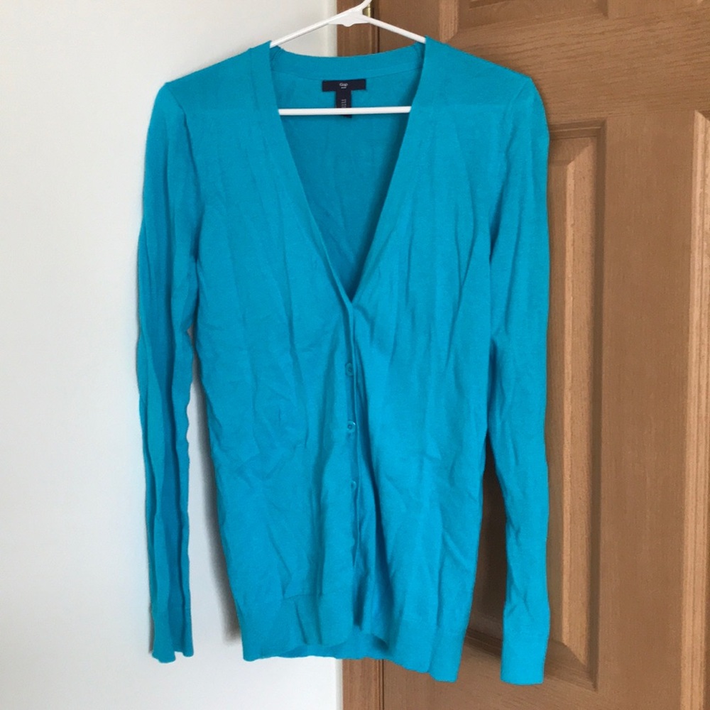 GAP cardigan